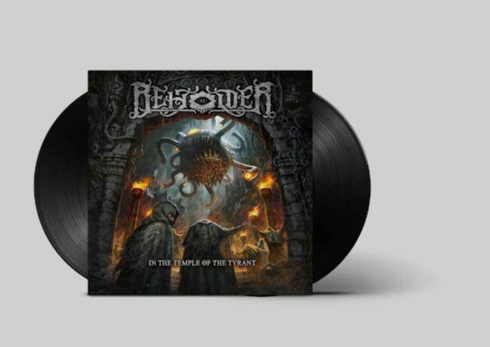 In The Temple Of Tyrant [Limited Edition]