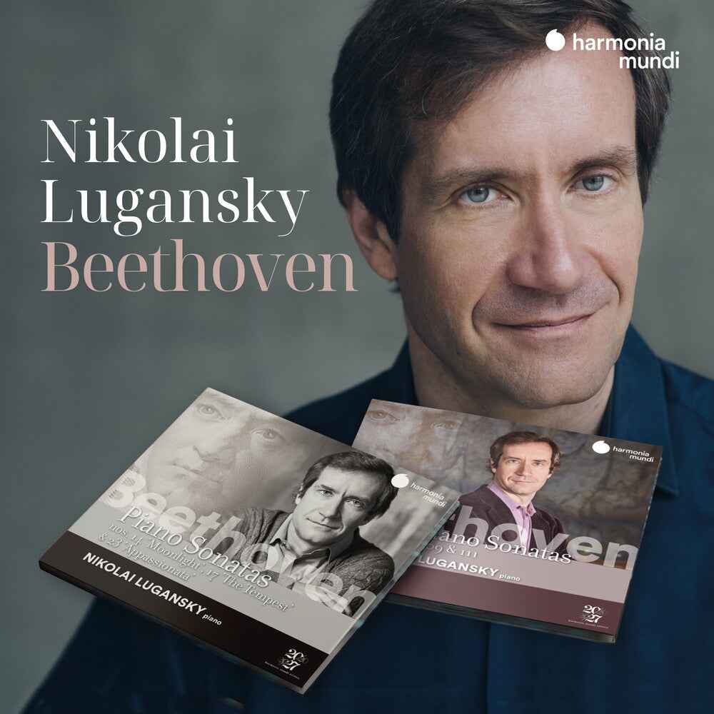 Beethoven: Sonatas (Box) [Reissue]
