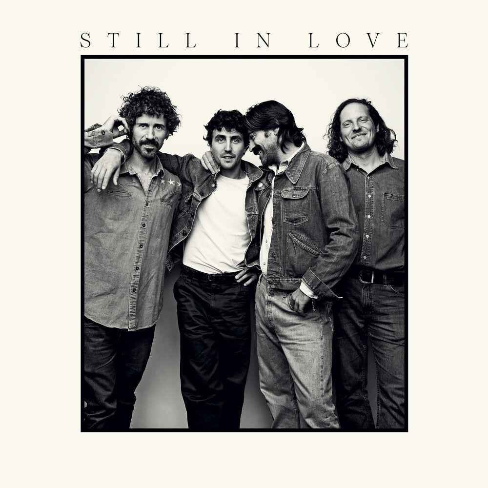 Still In Love (Uk) [LP]