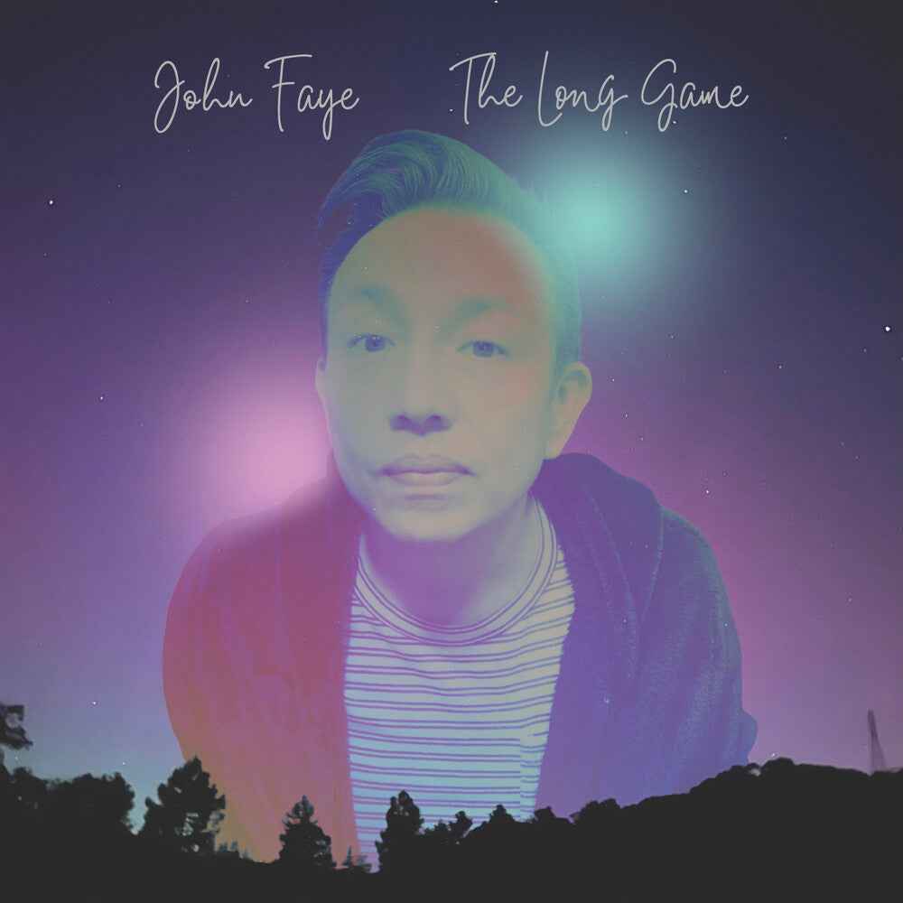 Long Game [LP]