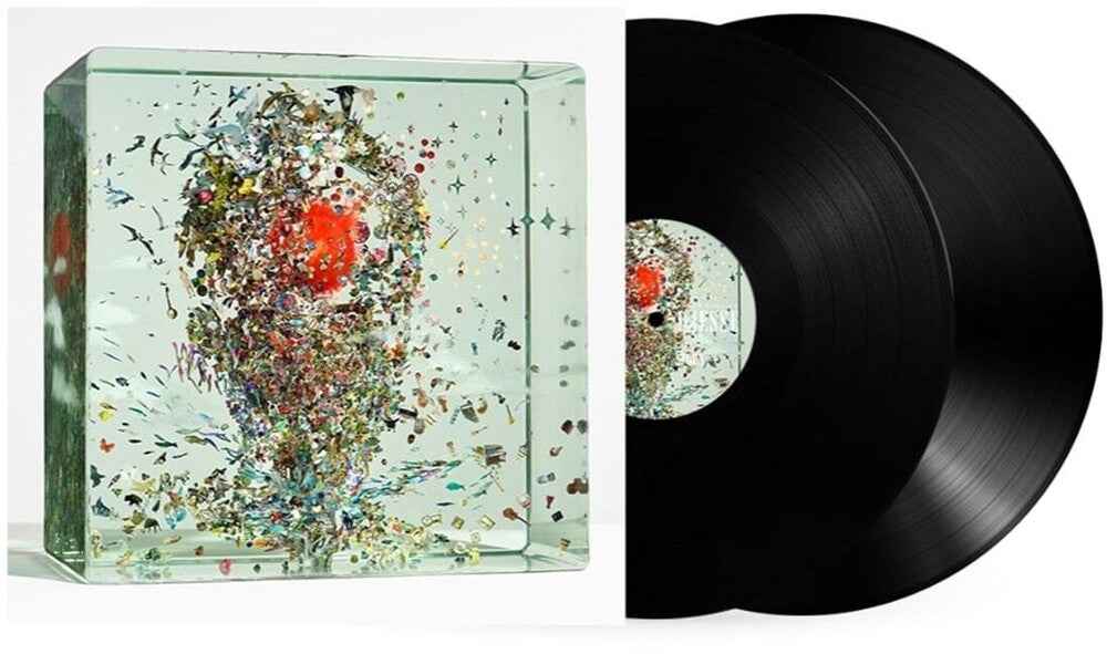 Djesse Vol 4: Deluxe Edition [Deluxe] (Uk)
