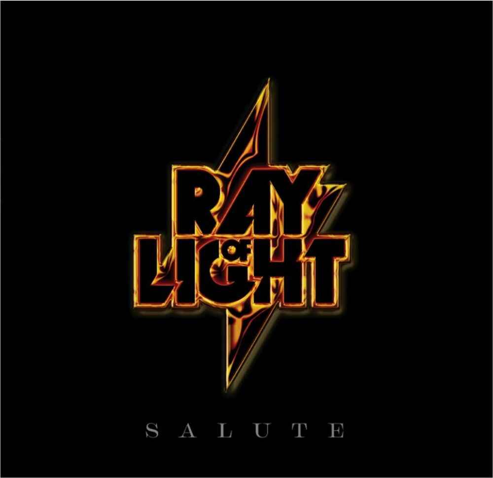 Salute (Uk) [CD]