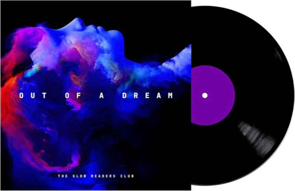 Out Of A Dream (Uk) [LP]
