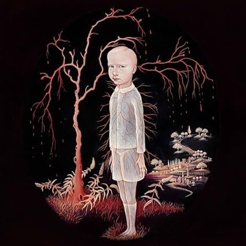 Constant Follower - Smile You Send Out Returns To You (Uk) [CD]