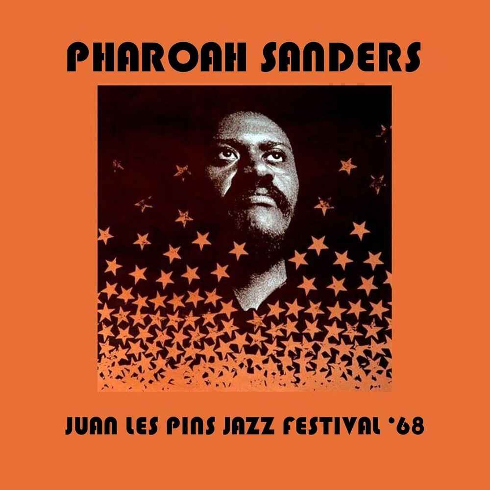 Juan Les Pins Jazz Festival 1968 (Uk) [CD]
