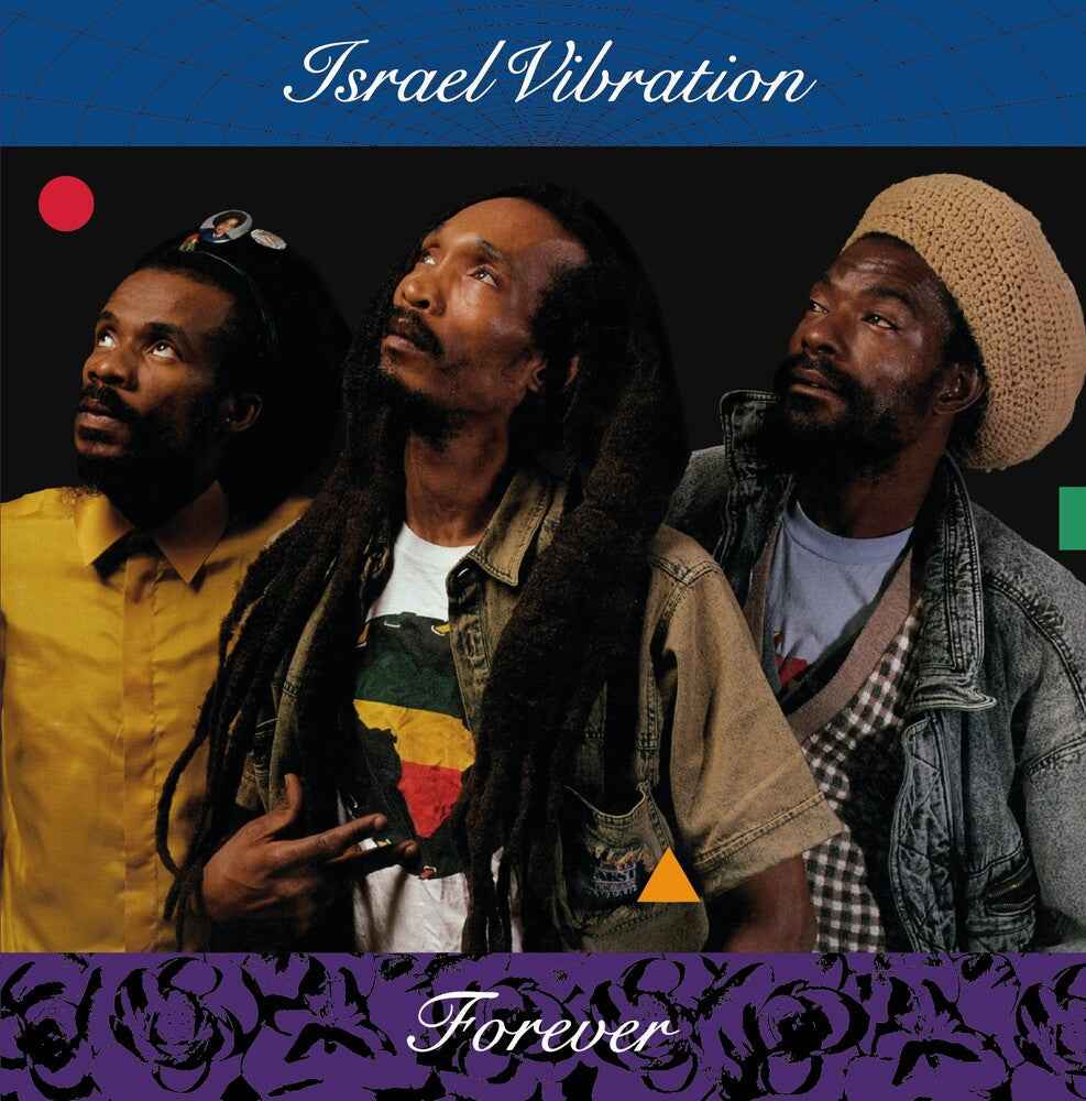 Forever [CD]