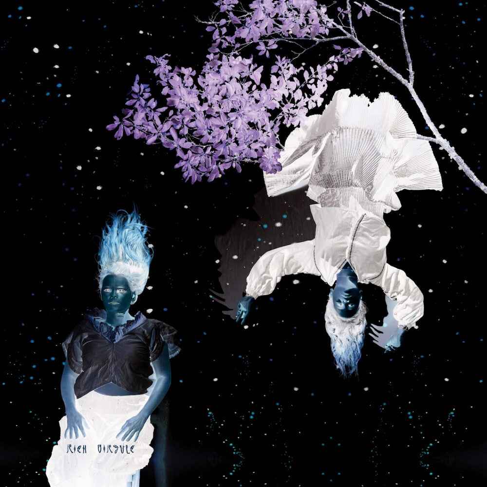 Berceuses Des Deux Mondes (Gate) [LP]