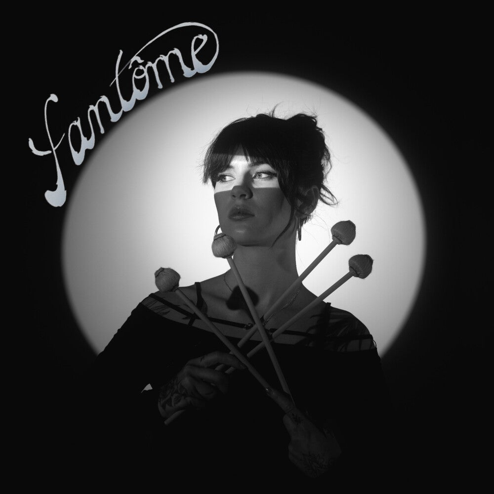 Fantome [Digipak]