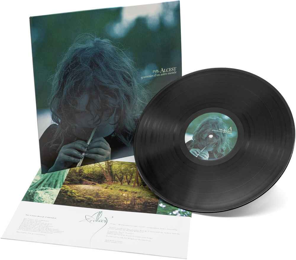 Souvenirs D'un Autre Monde (Ofgv) [Reissue]