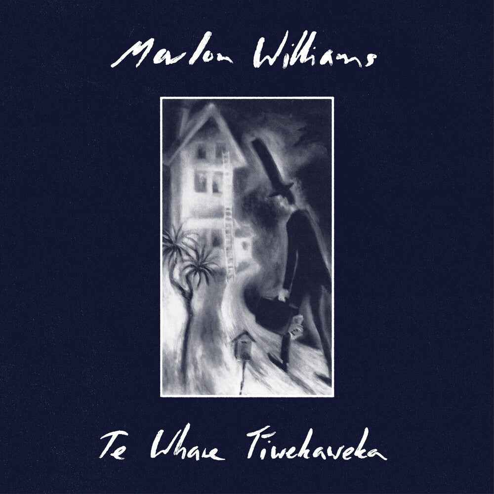 Te Whare Tiwekaweka [CD]