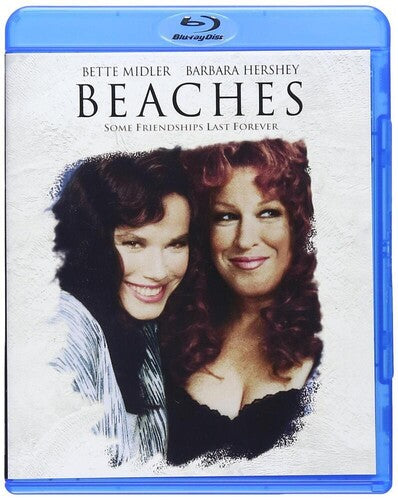Beaches - Beaches - Blu-ray
