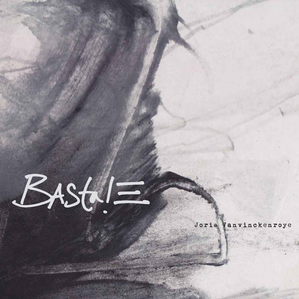 Basta Iii [LP]