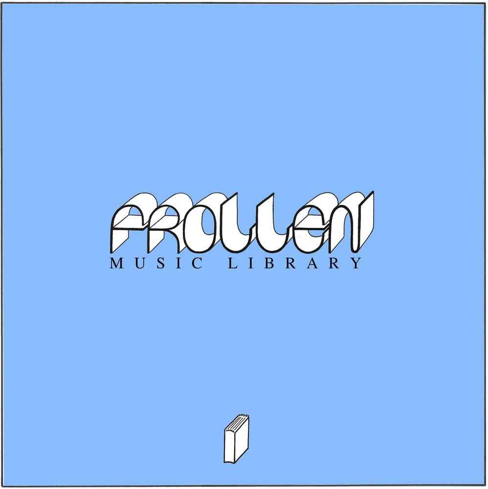 001-015 - Blue (Blue) [Colored Vinyl]