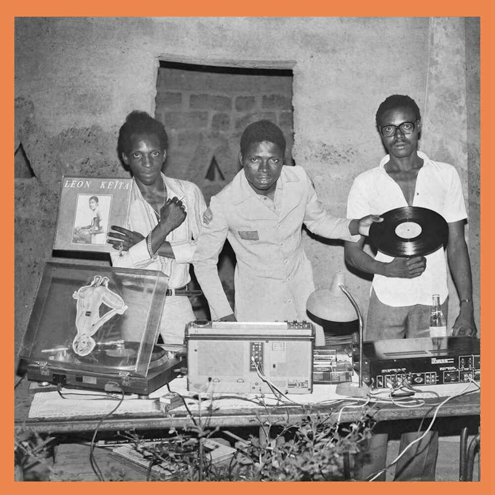 Original Sound Of Mali 2 / Various [Digipak] [Reissue]