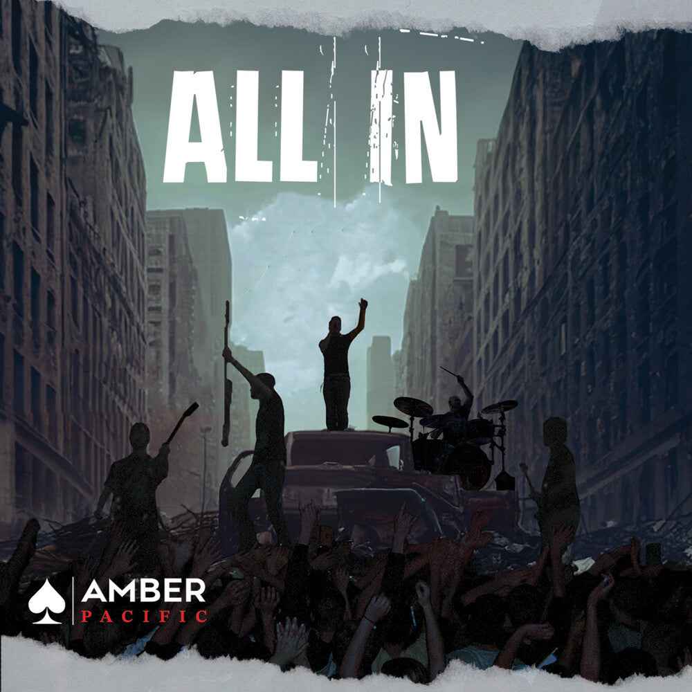 All In [CD]