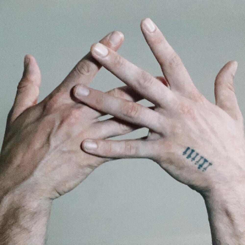 Alabaster Deplume - Blade Because A Blade Is Whole [Digipak]