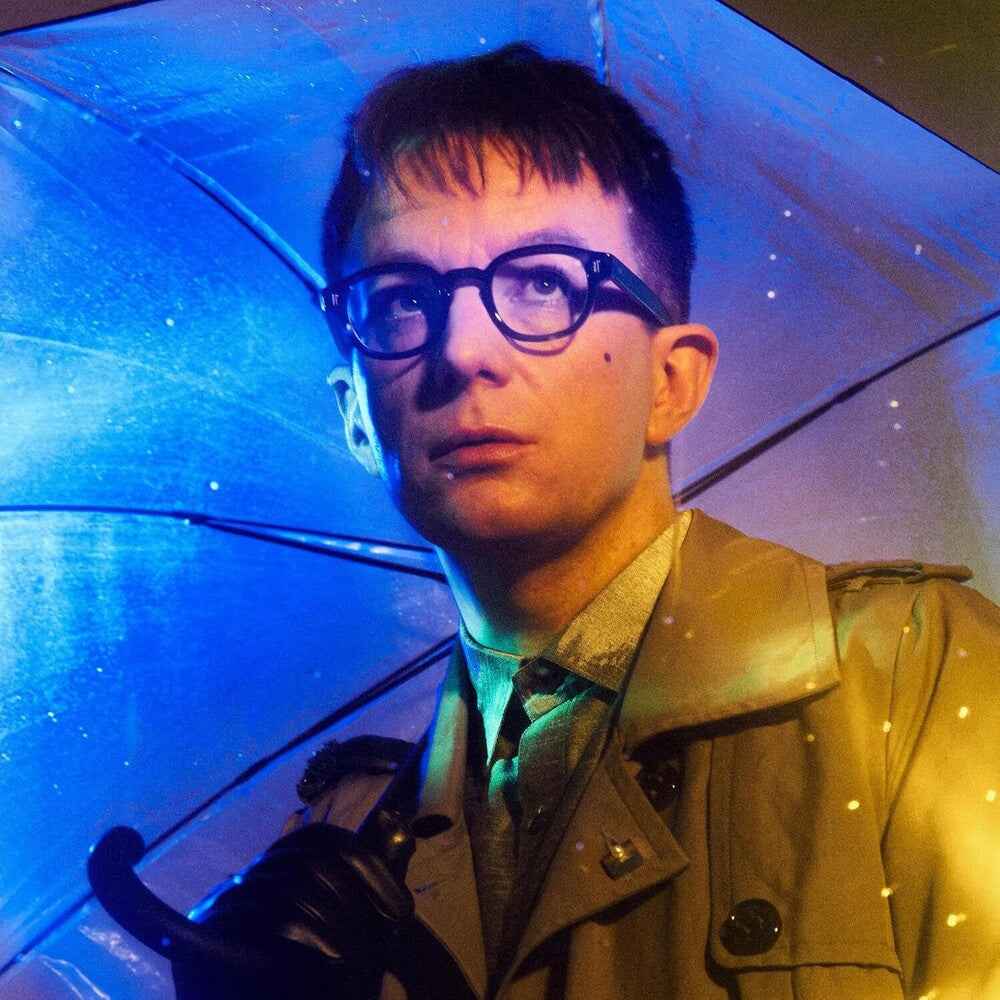 I Love What We Do (Aus) [LP]