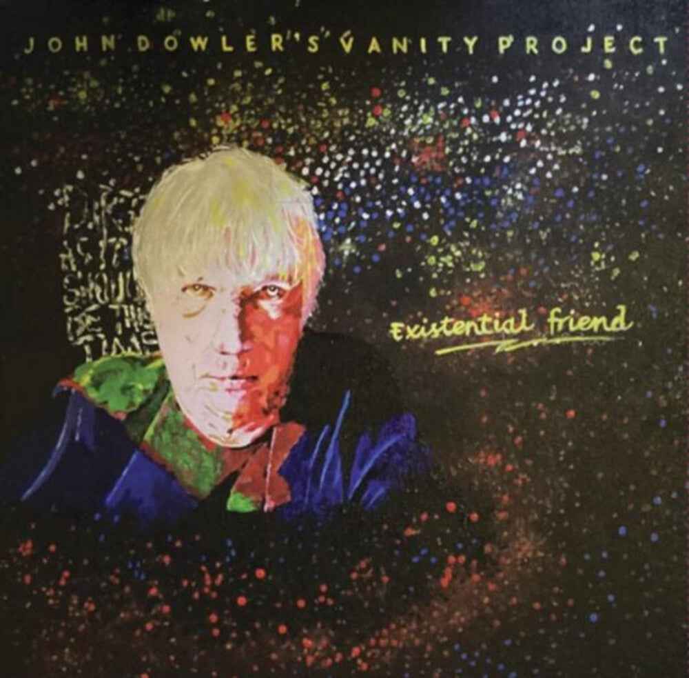Existential Friend [180 Gram] (Aus)