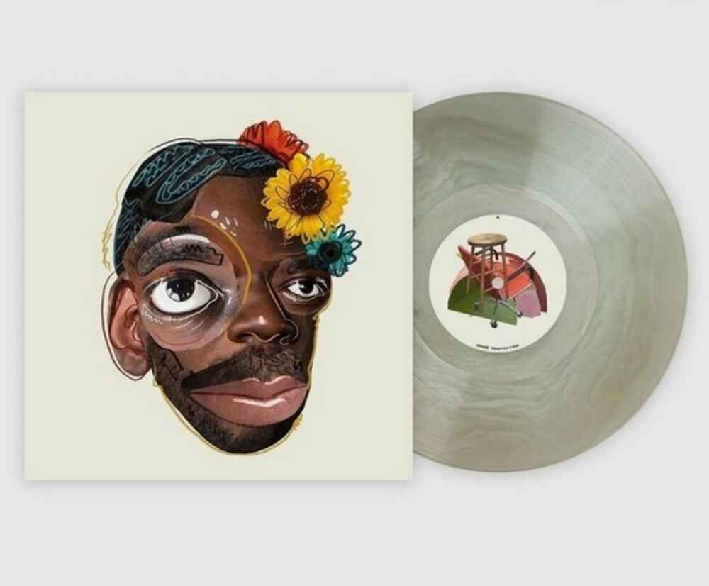 Please Have A Seat [Colored Vinyl] (Can)