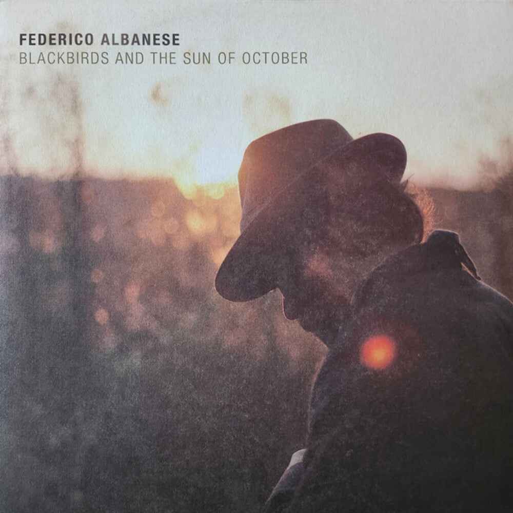 Blackbirds & The Sun Of October (Can) [LP]