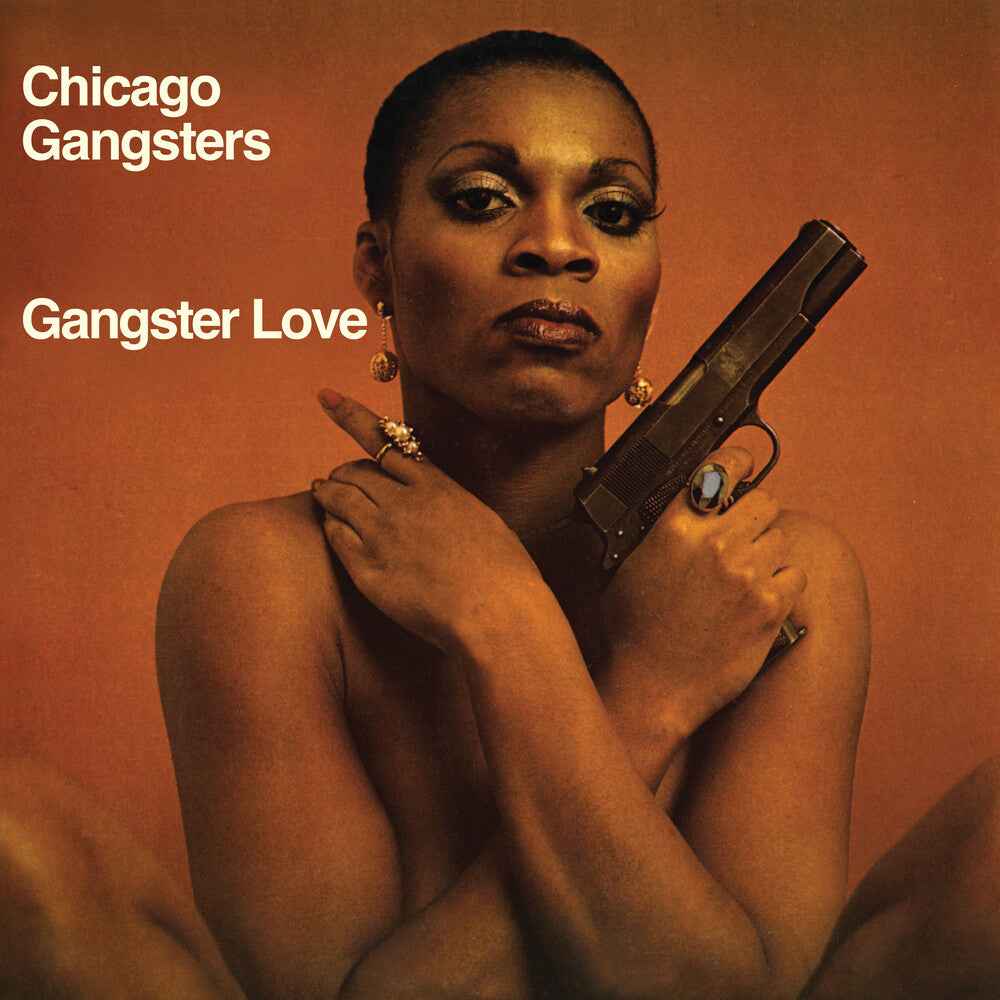 Gangster Love [Digipak] [Reissue]