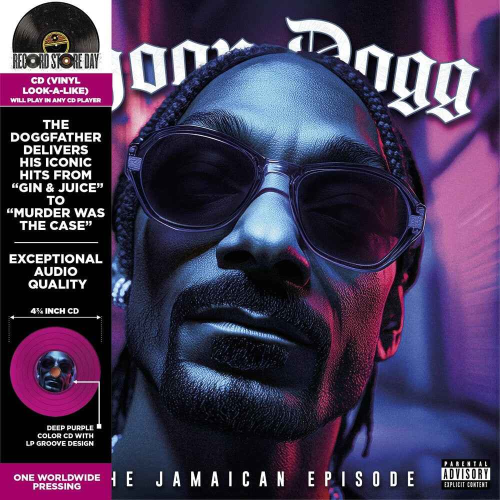 The Jamaican Episode (Rsd) [Record Store Day]