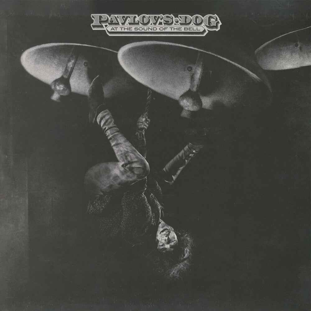 At The Sound Of The Bell [LP]