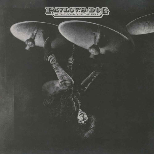 At The Sound Of The Bell [LP]
