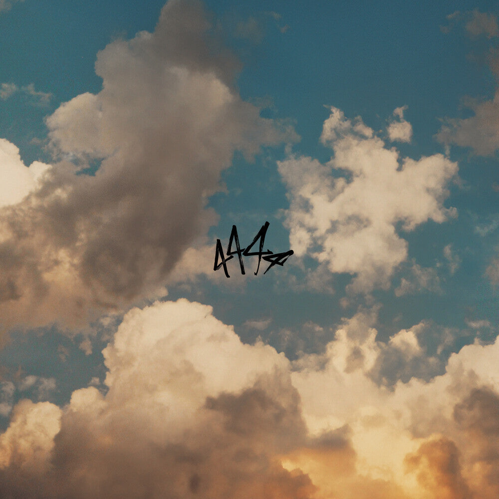 WOOSUNG - 4444 [Blue Deluxe]