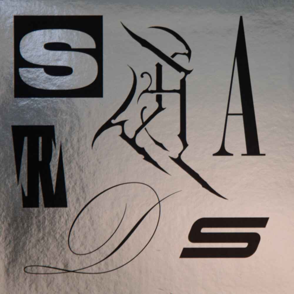 Shards [LP]