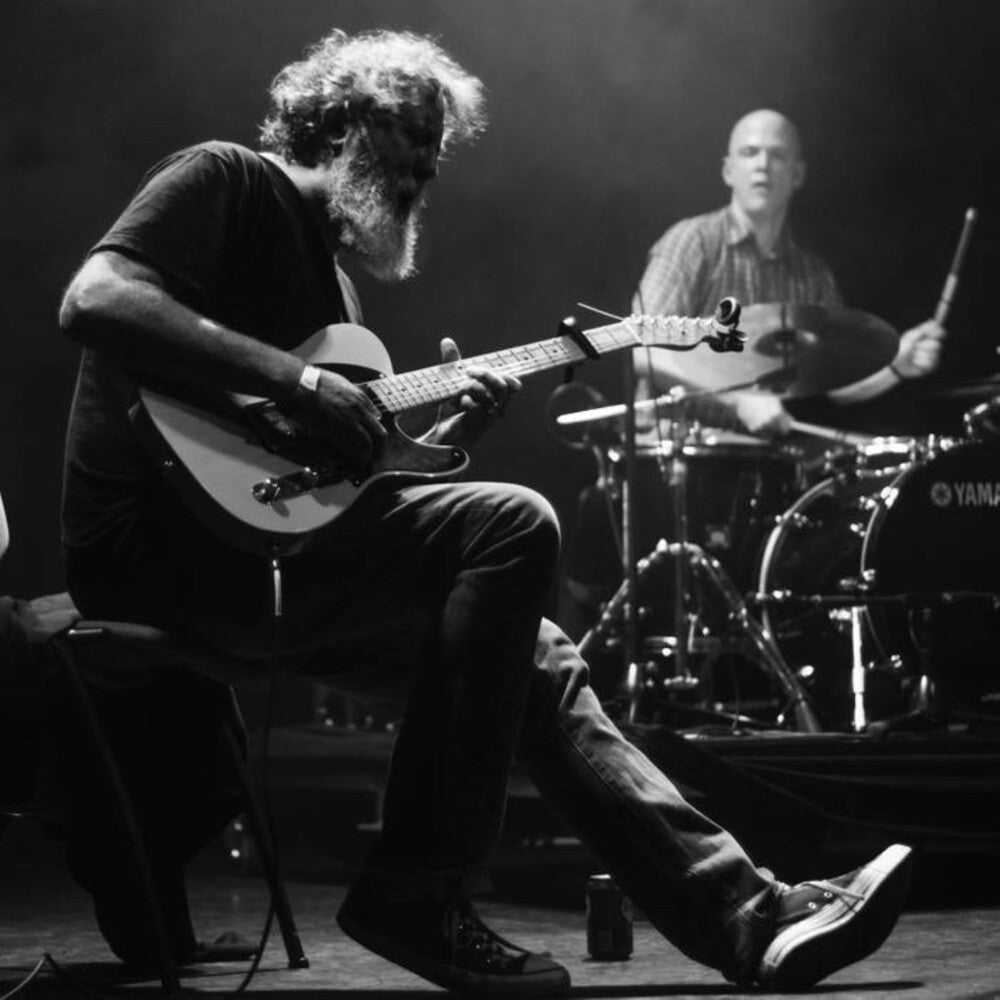 Chris Corsano  / Orcutt,Bill - Made Out Of Sound [CD]