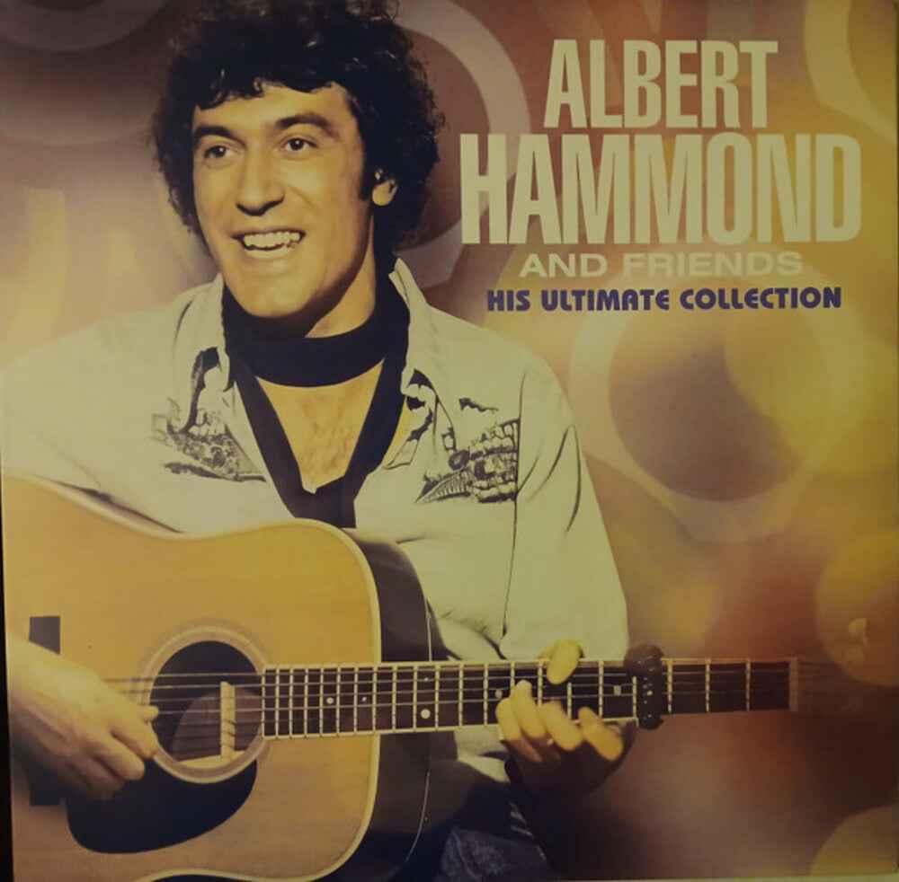 His Ultimate Collection (Ofgv) (Hol) [LP]