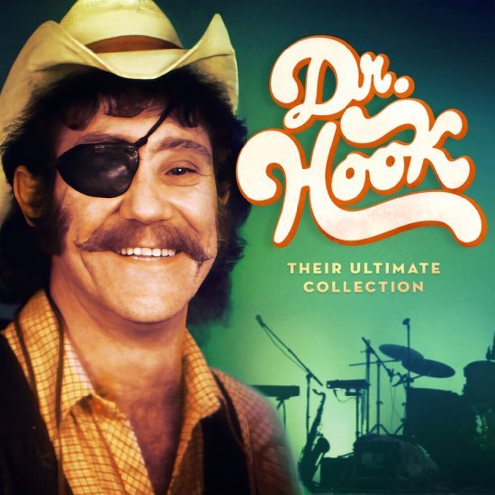 Their Ultimate Collection (Hol) [LP]