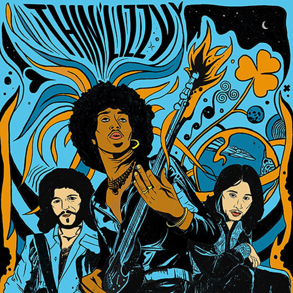 Thin Lizzy - Acoustic Sessions (Jmlp) [Remastered] (Shm) (Jpn)