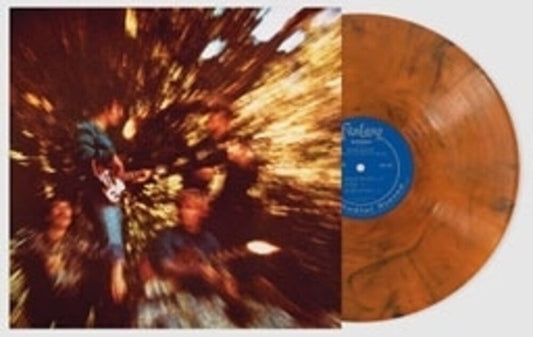 Bayou Country - Orange Smoke Vinyl [Colored Vinyl] [Limited Edition]