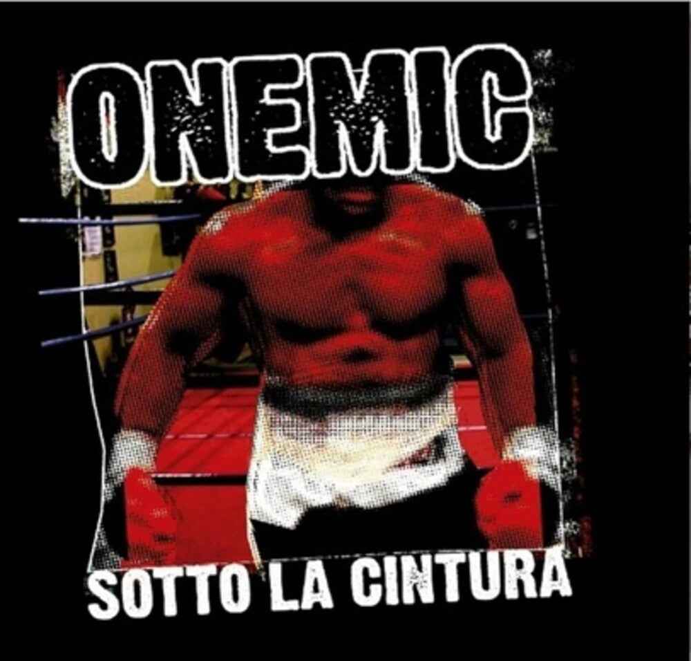 Sotto La Cintura (Hol) [LP]