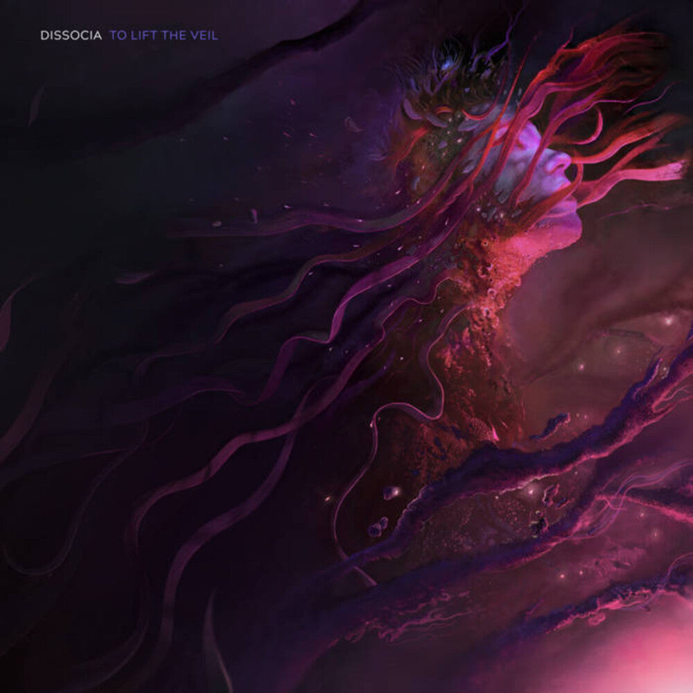 Dissocia - To Lift The Veil [CD]