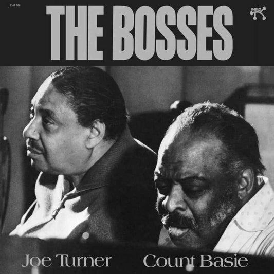 Bosses [180 Gram]