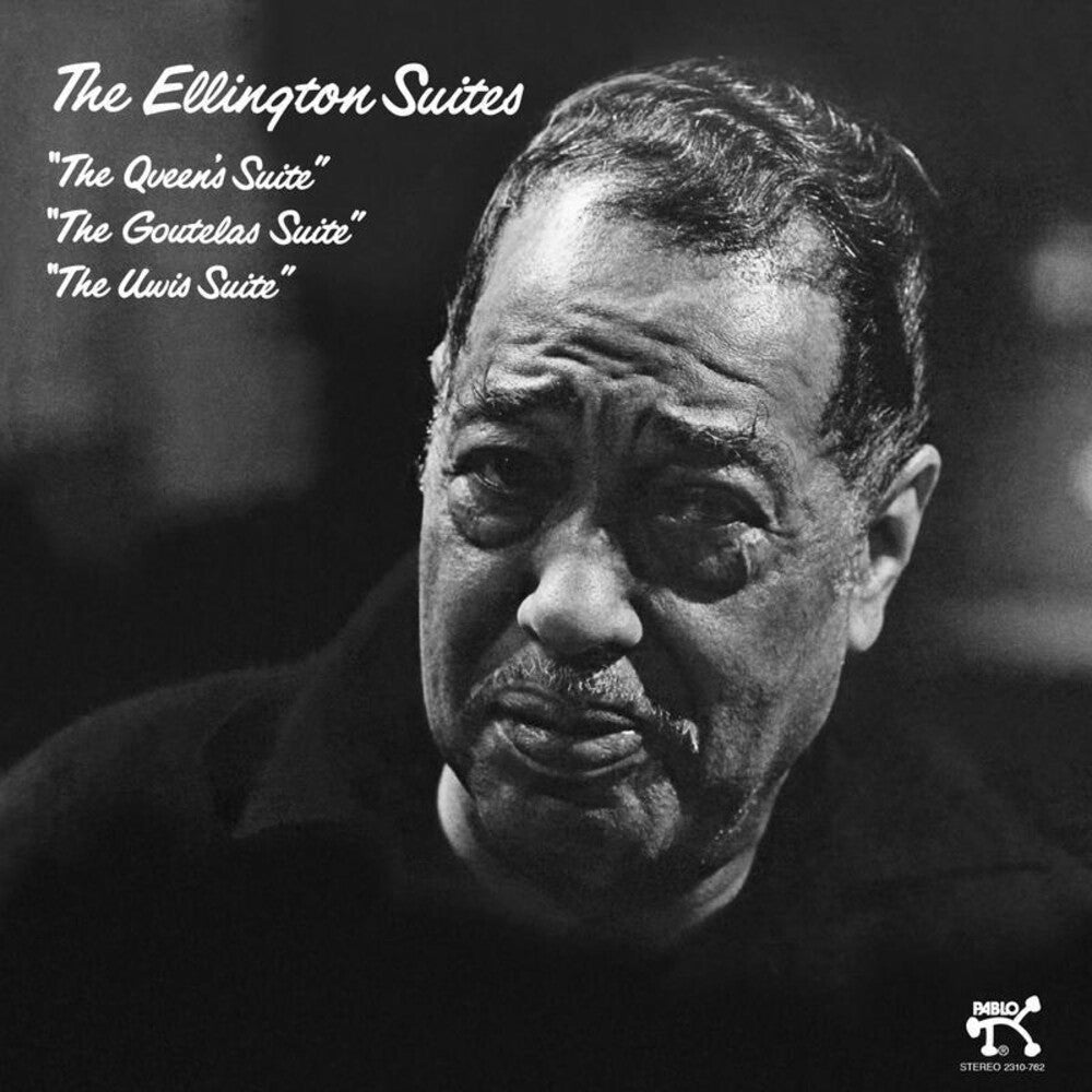 Ellington Suites [180 Gram]