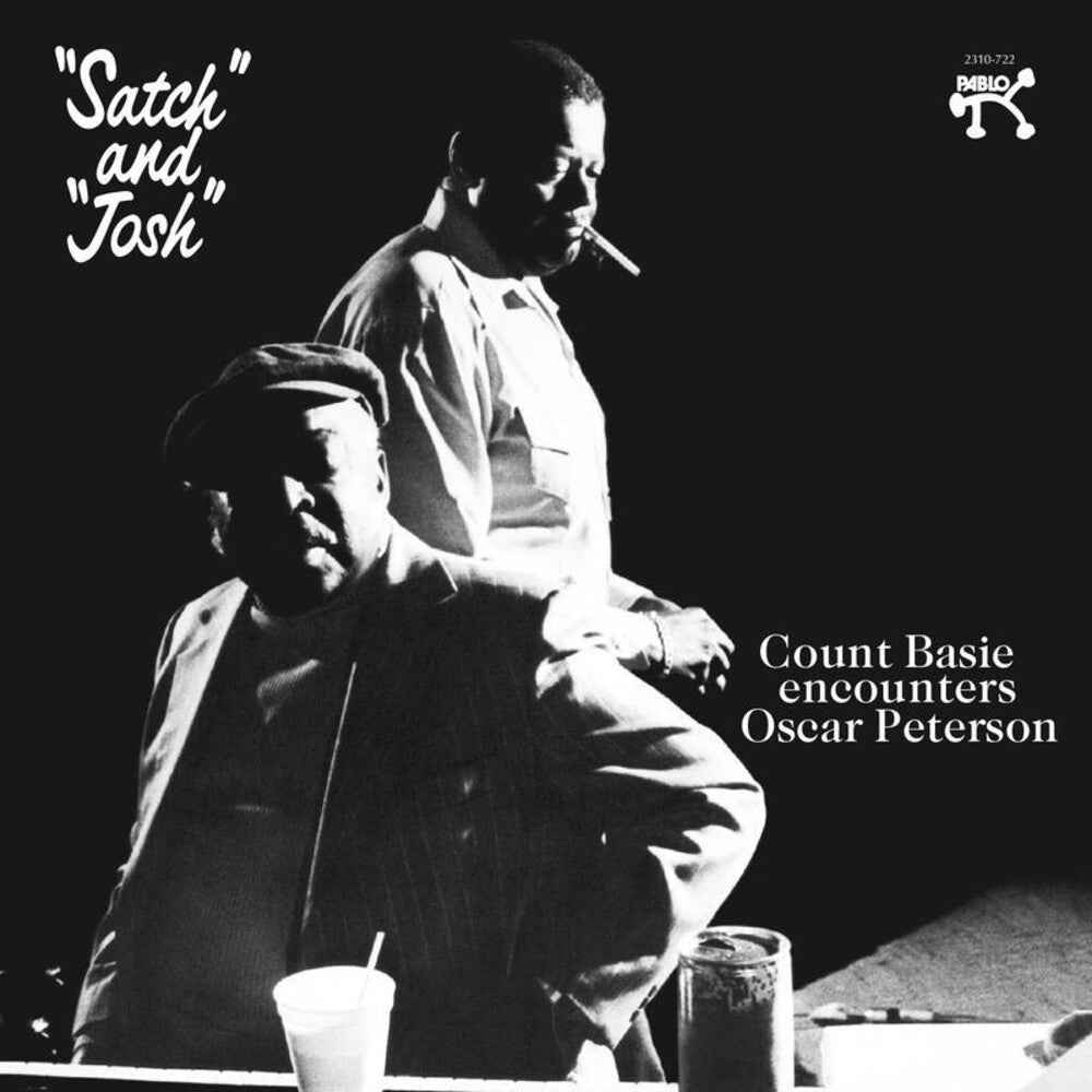 'Satch' and 'Josh'n [LP]