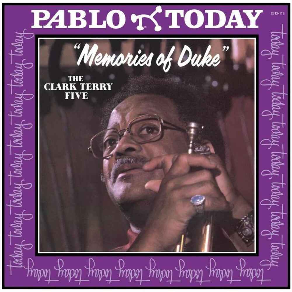 Memories Of Duke (Gate) [180 Gram]