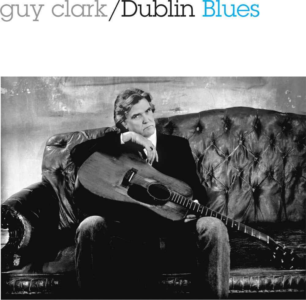 Dublin Blues - 30th Anniversary Edition [CD]