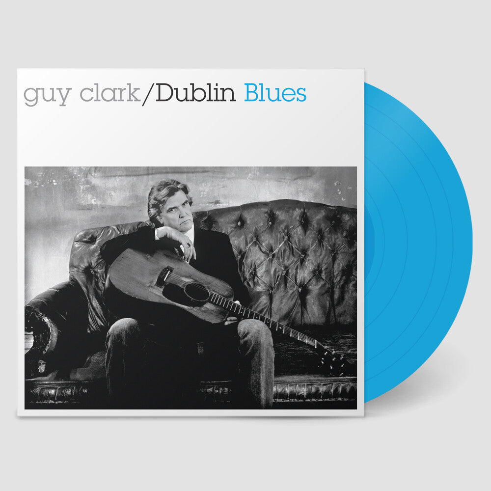 Dublin Blues - 30th Anniversary Edition [LP] Vinyl Record