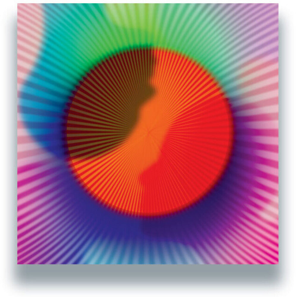 Bright Patterns [12" Vinyl]
