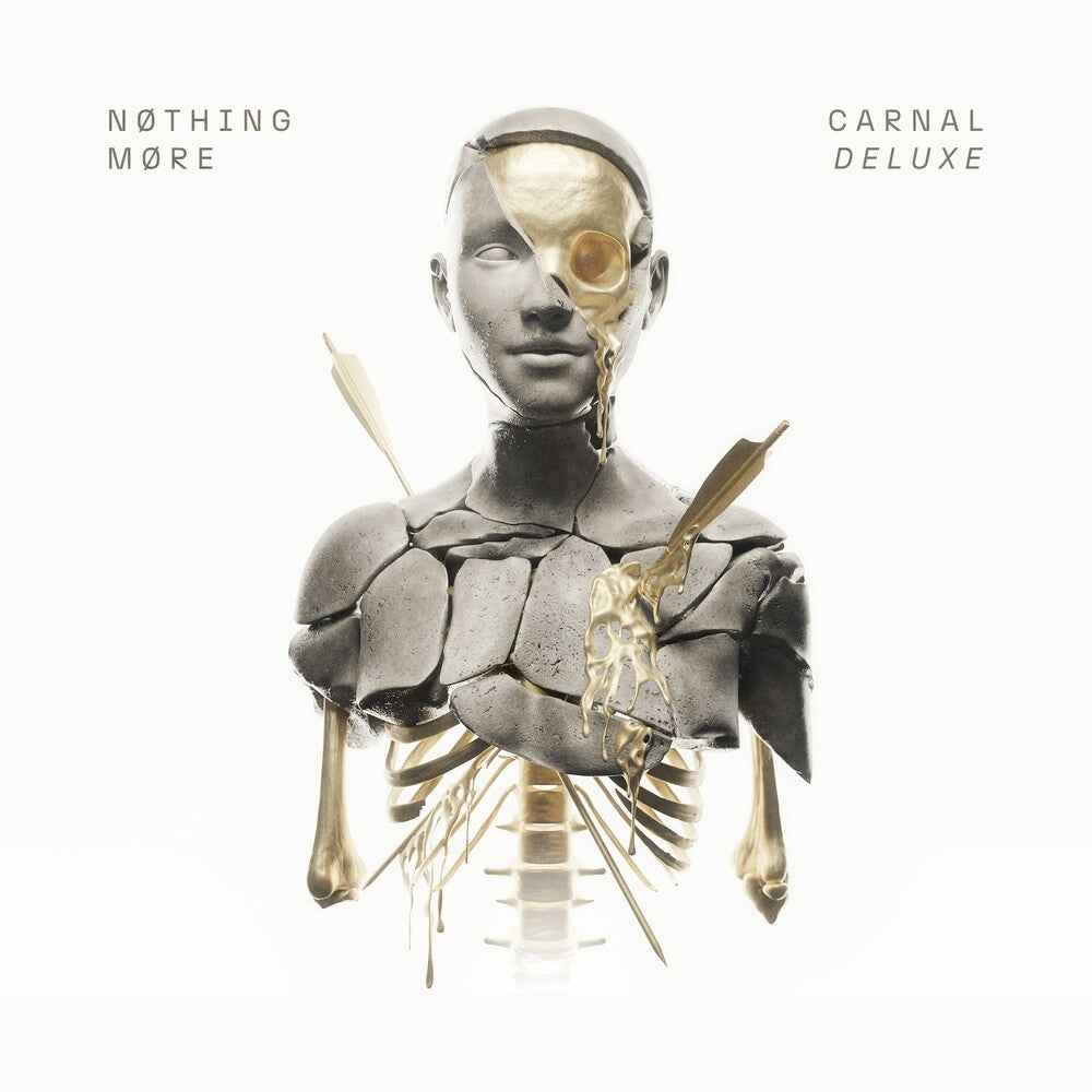 Carnal [Deluxe] [Digipak]