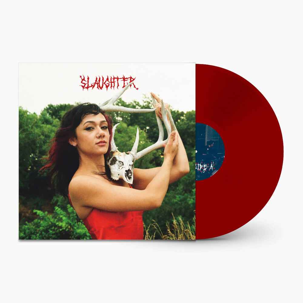 Slaughter - Ruby [LP]