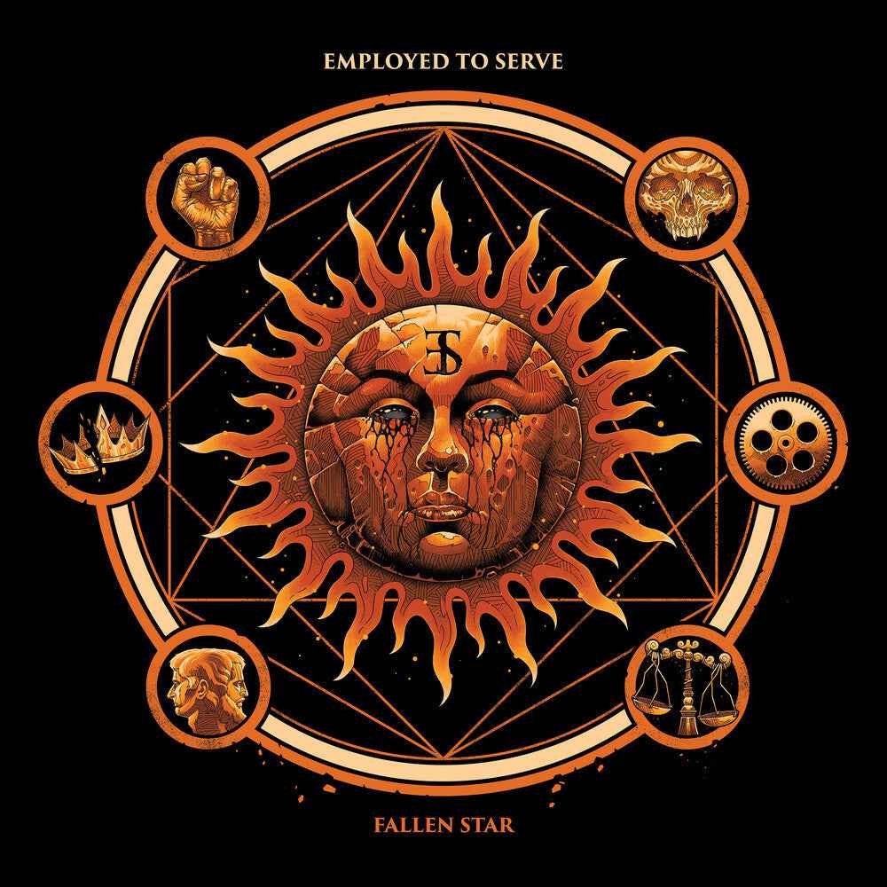 Fallen Star [LP]