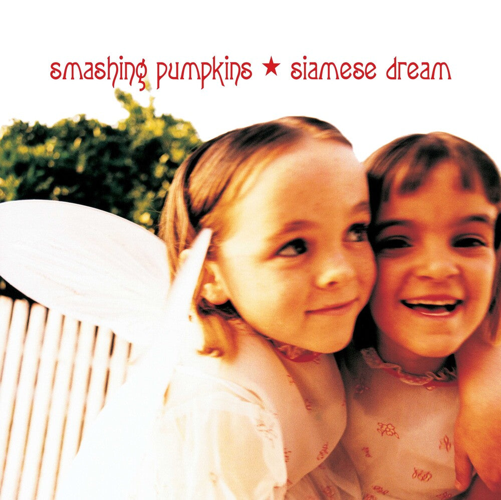 Smashing Pumpkins - Siamese Dream [LP] Vinyl Record