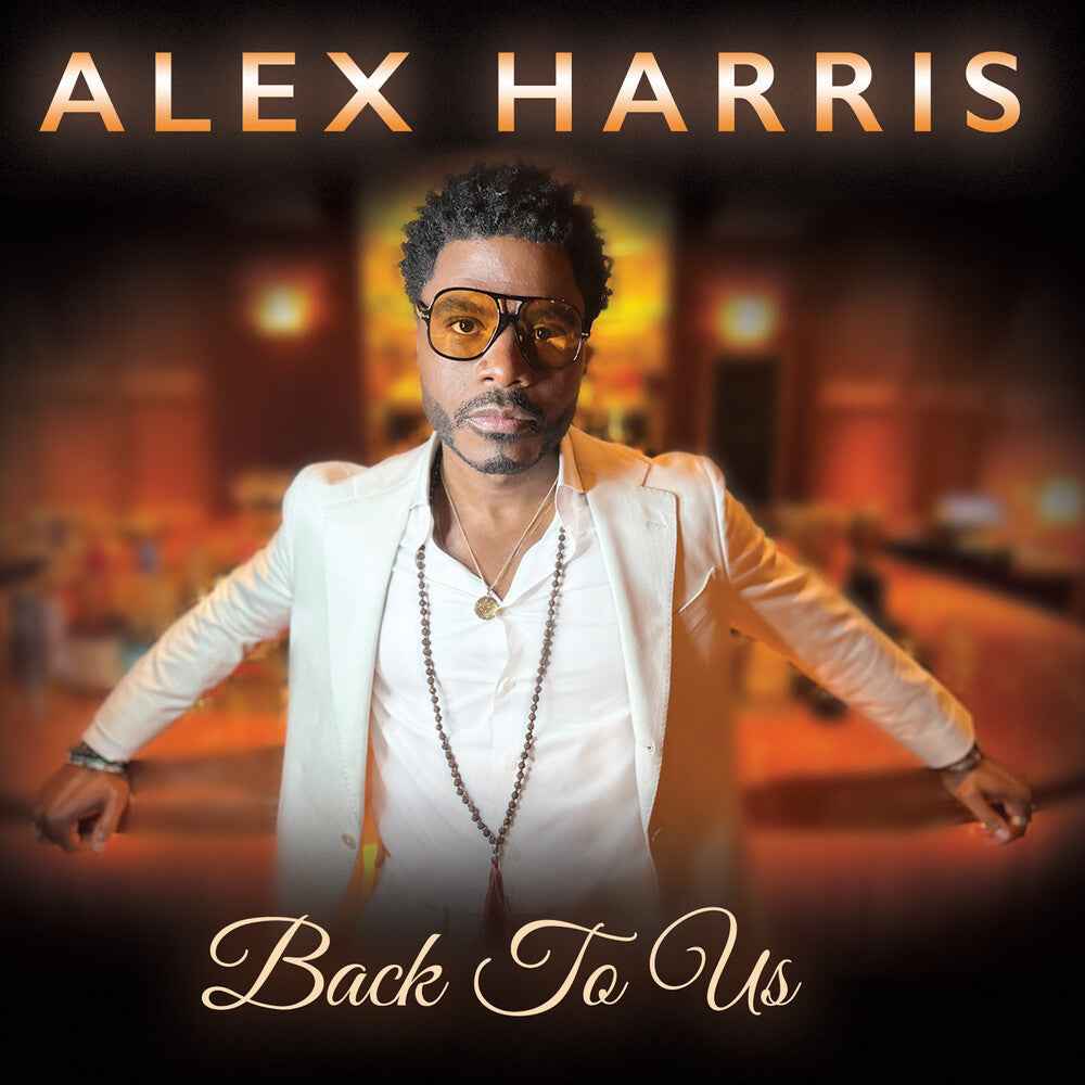 Back to Us [LP]