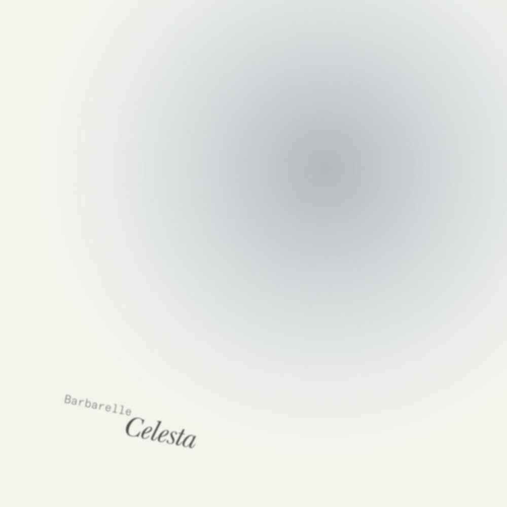 Celesta [LP]